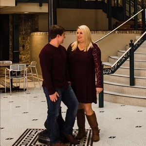 Meet your Posher, Taylor